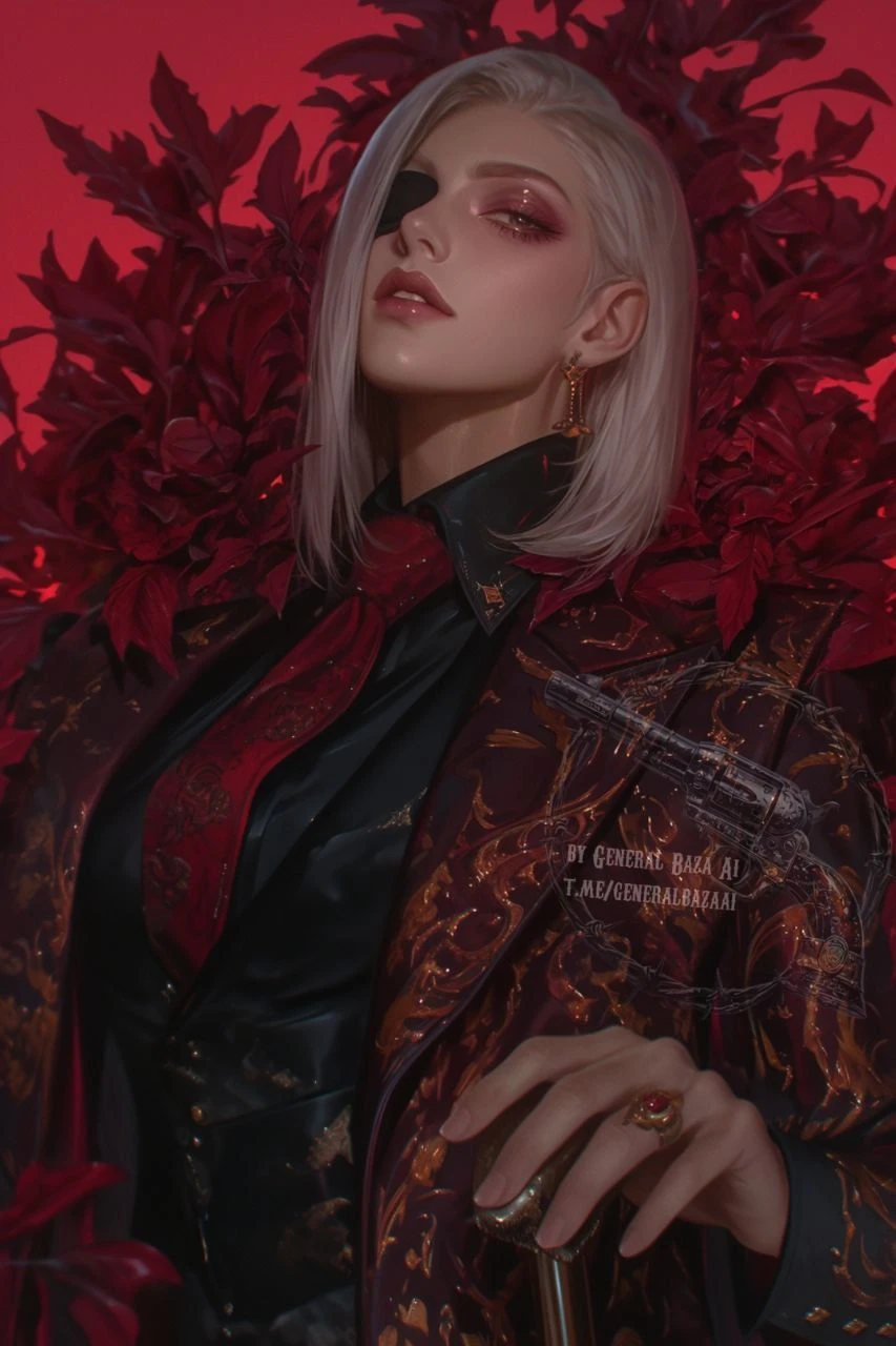 Lady Seraphine Vale thumbnail