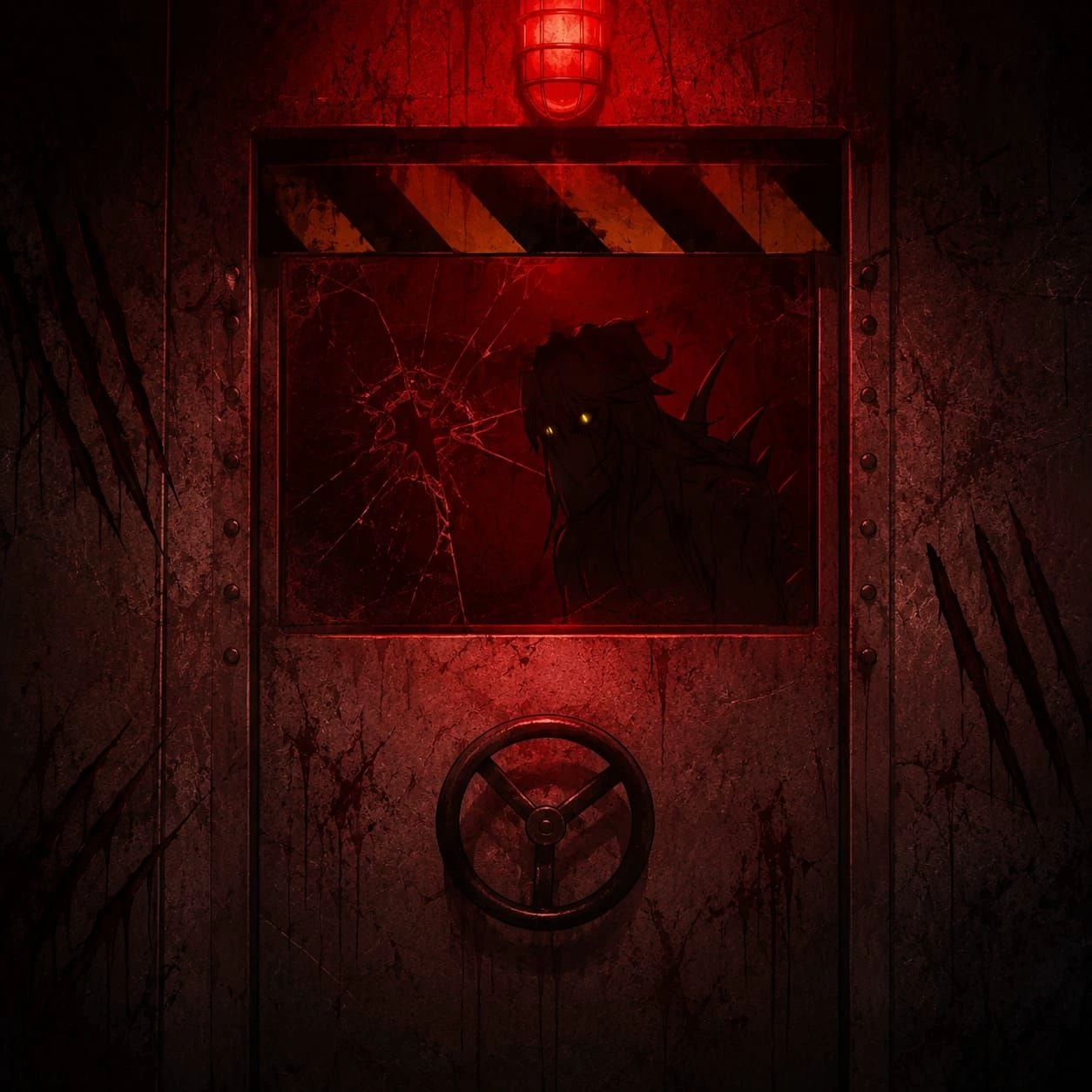 Pierrot - Maximum Security Cell (Level 6) thumbnail