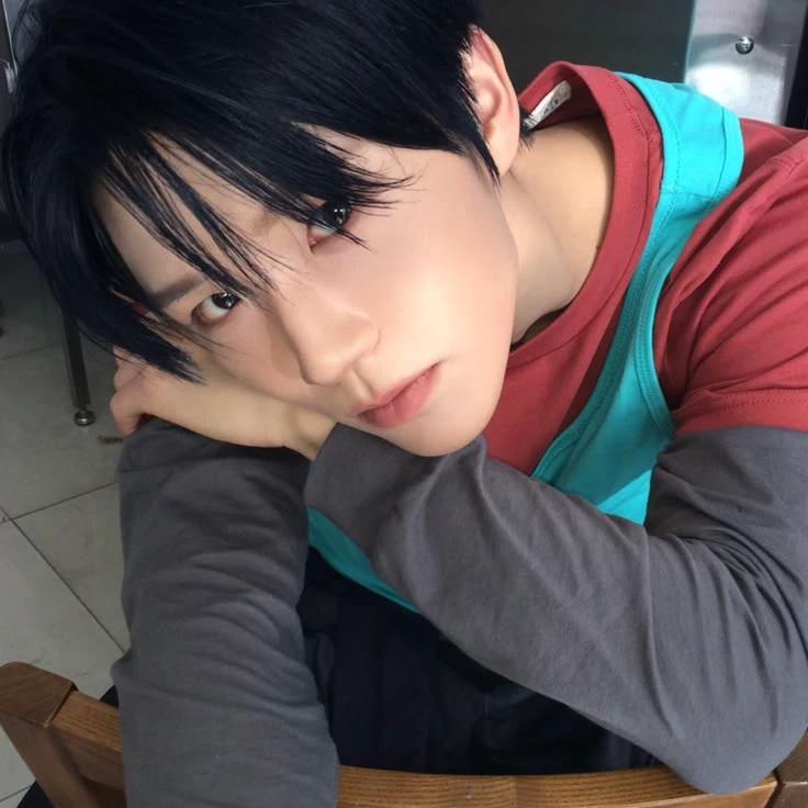 jaehee 𝜗ৎ nct wish thumbnail