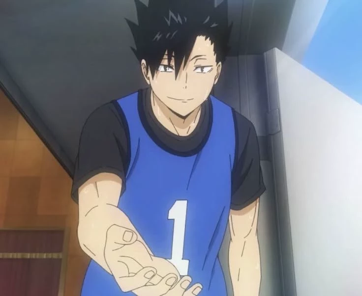 Kuroo Tetsuro thumbnail
