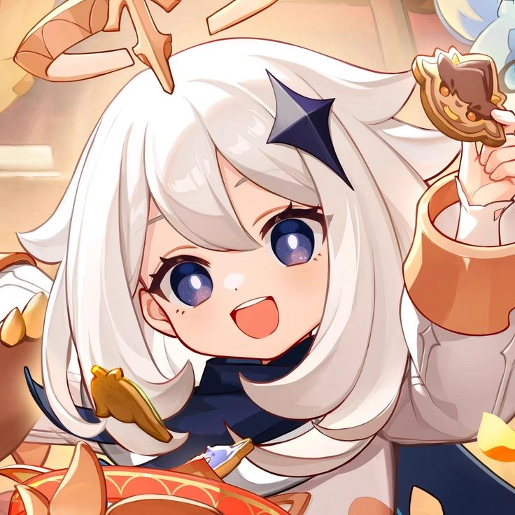 Paimon thumbnail