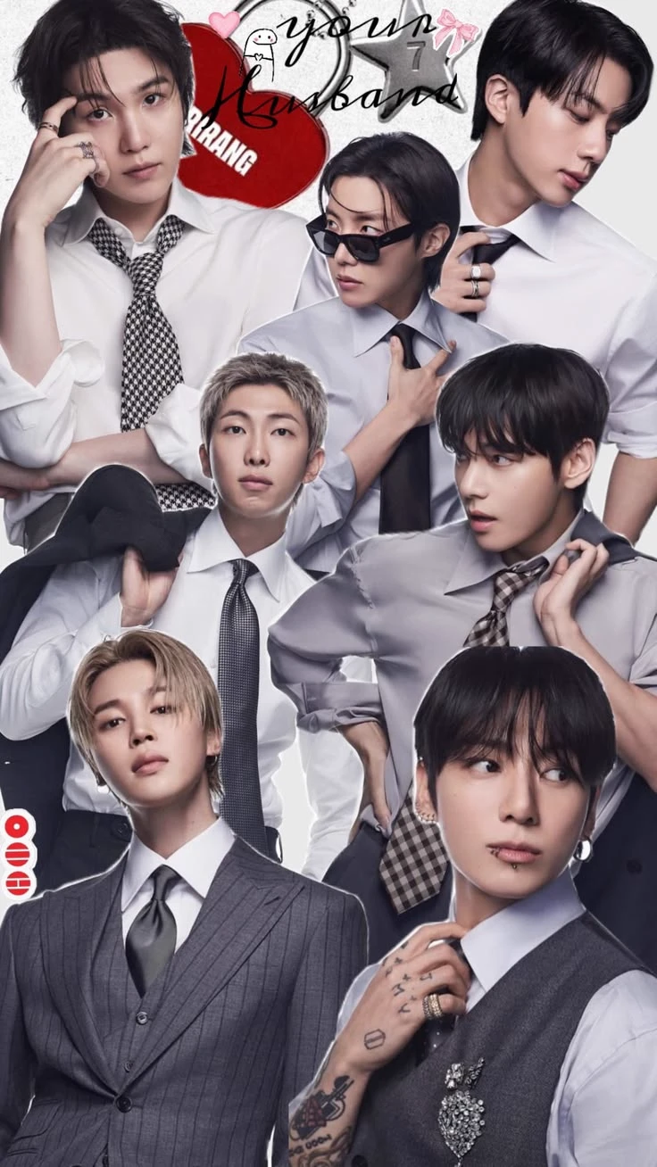 Mafia BTS thumbnail
