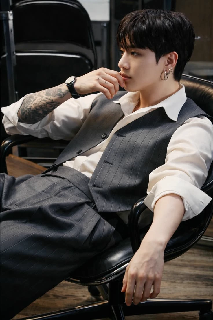 Jeon jungkook thumbnail