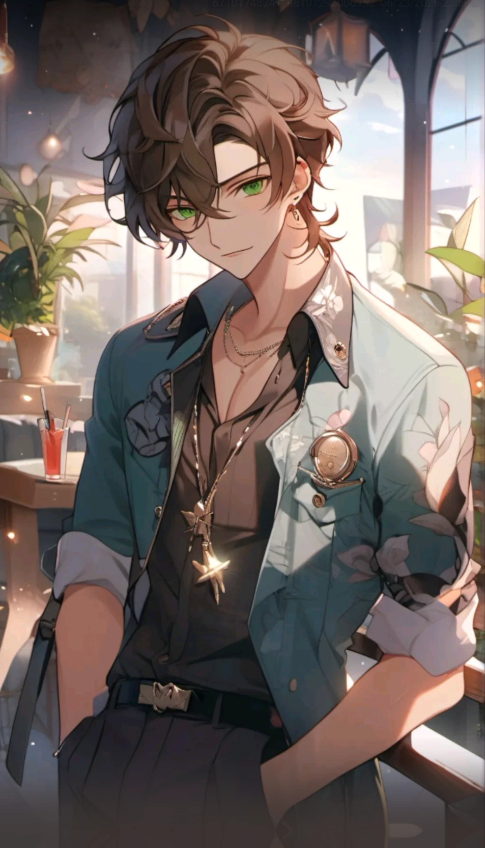 Von F\*ckboy to Lover thumbnail