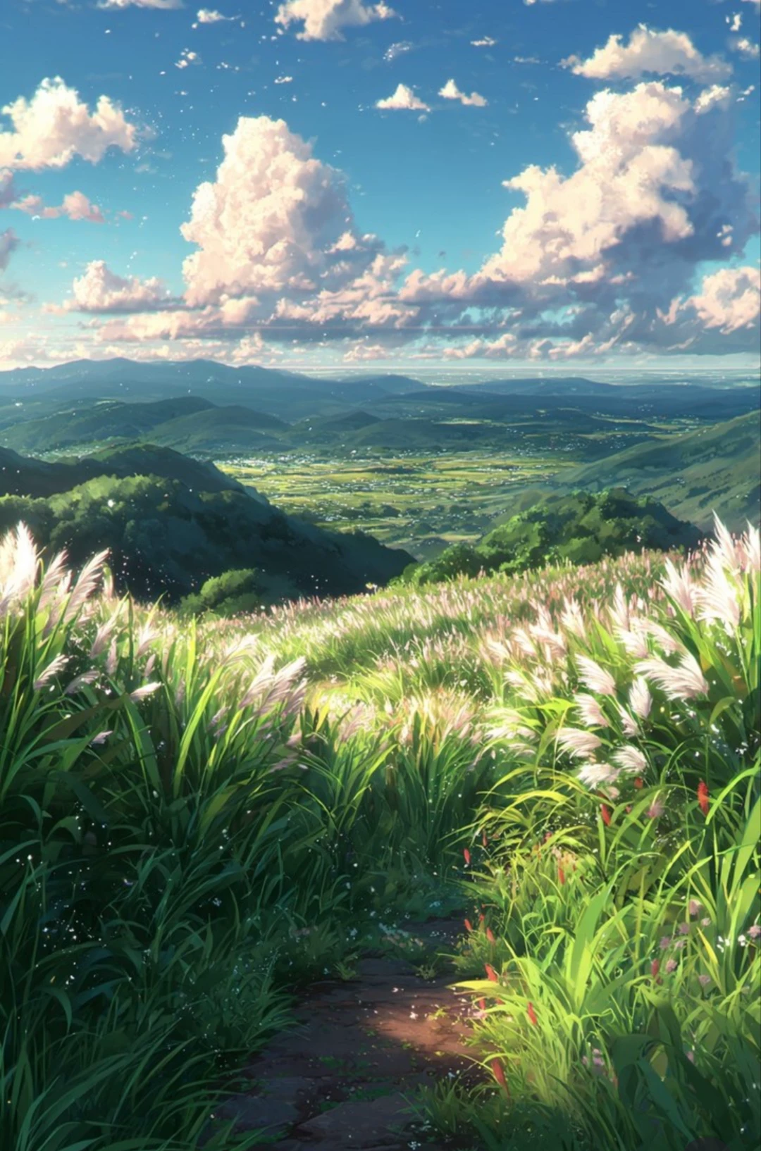 Isekai || Rebirth into a medieval world thumbnail