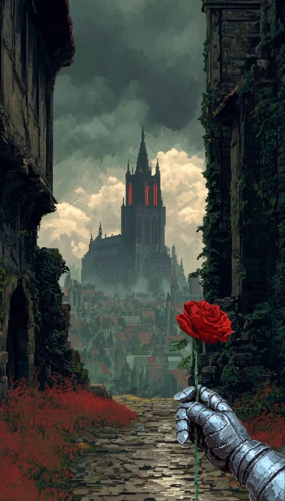 Dark Fantasy RPG thumbnail