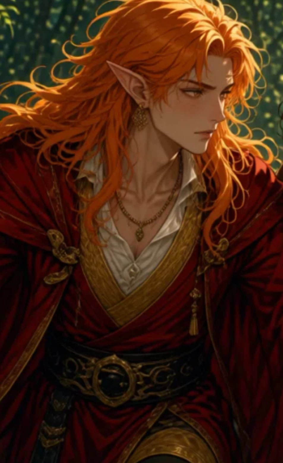 Catan || Your elven companion thumbnail