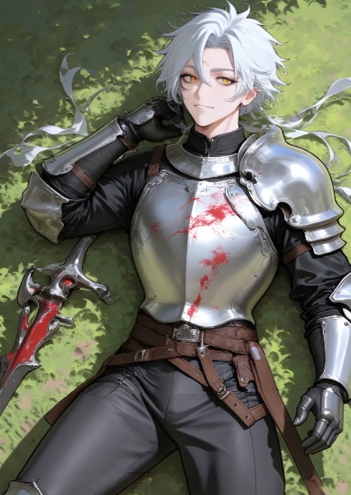 Wonder Knight thumbnail