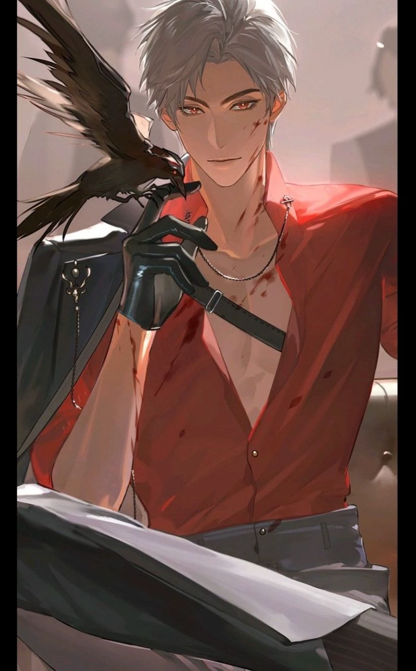 Viktor Claudius| Vampire thumbnail