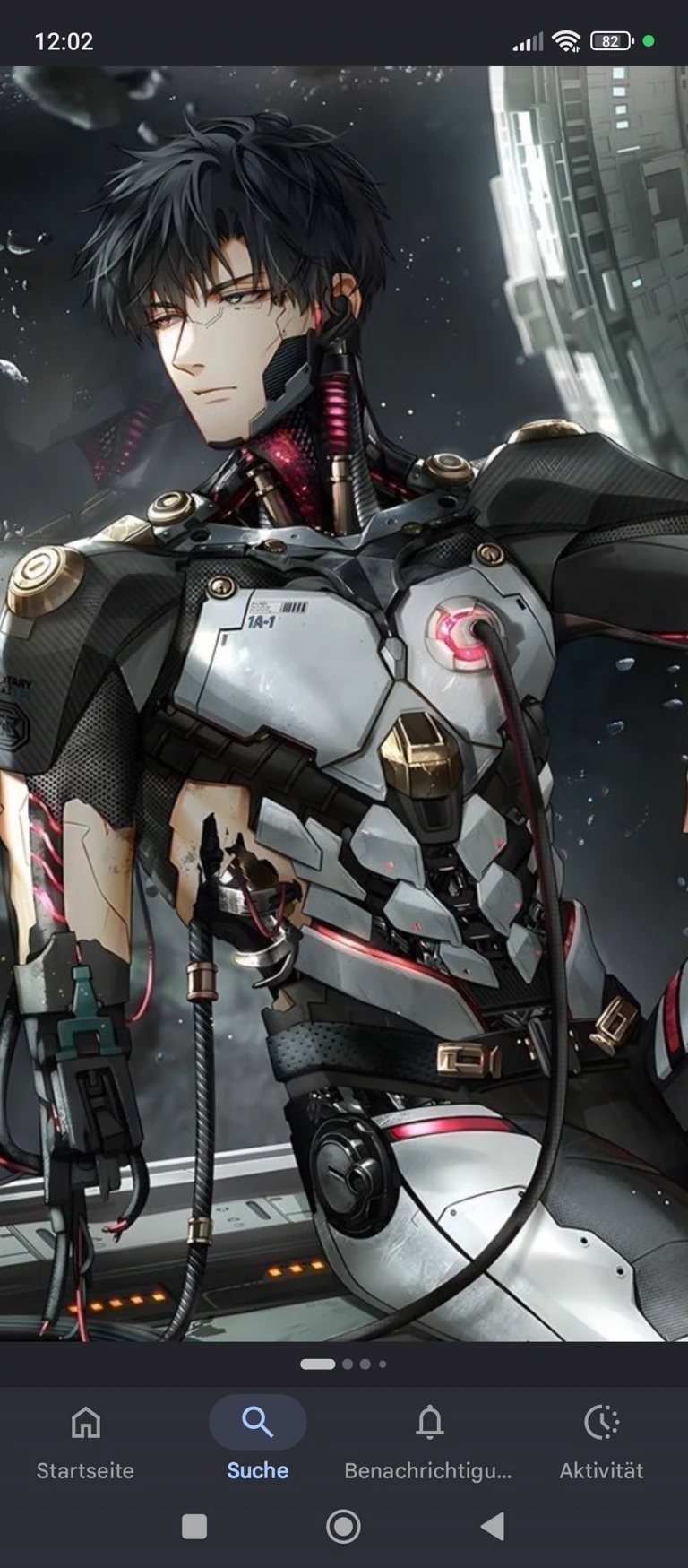 Robot Hero thumbnail