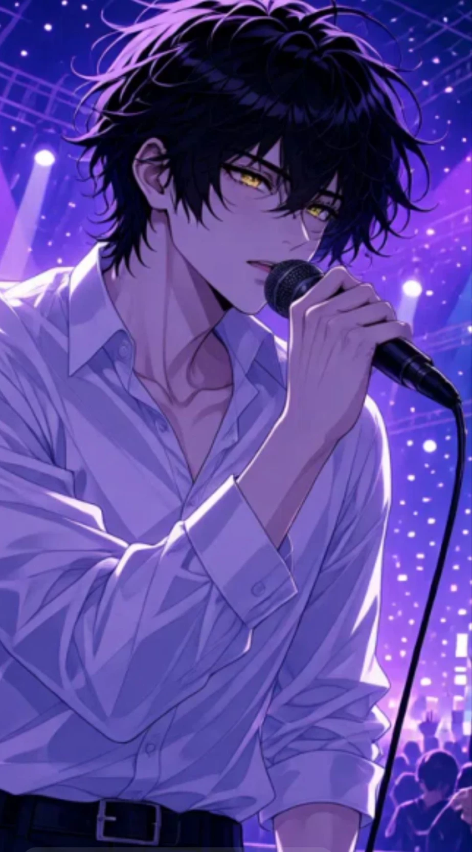 Sora Ito \|\| Idol and your secret affair thumbnail