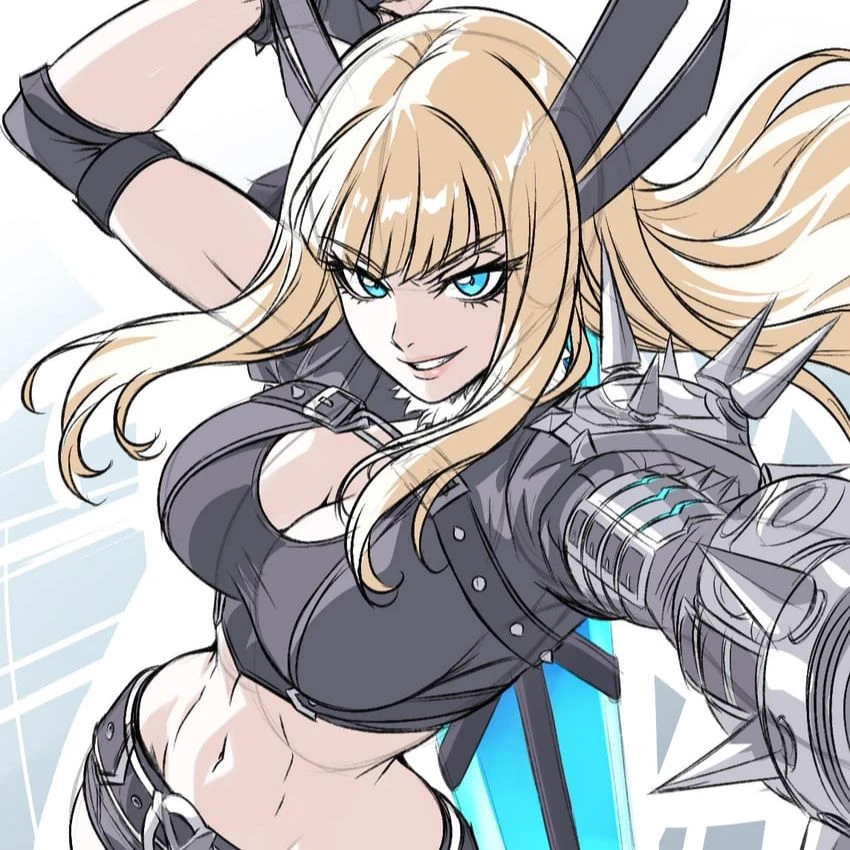 Illyana Rasputina thumbnail
