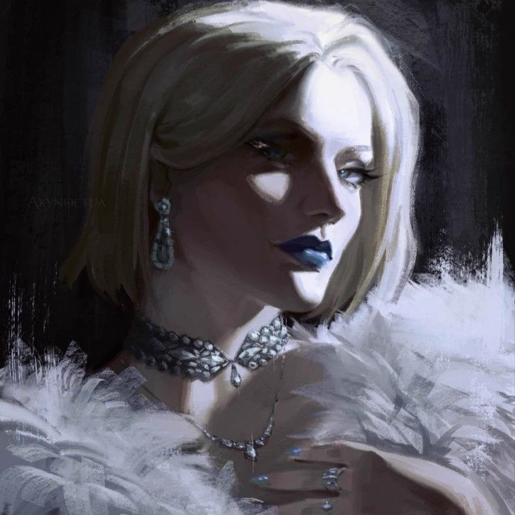 Emma Frost thumbnail