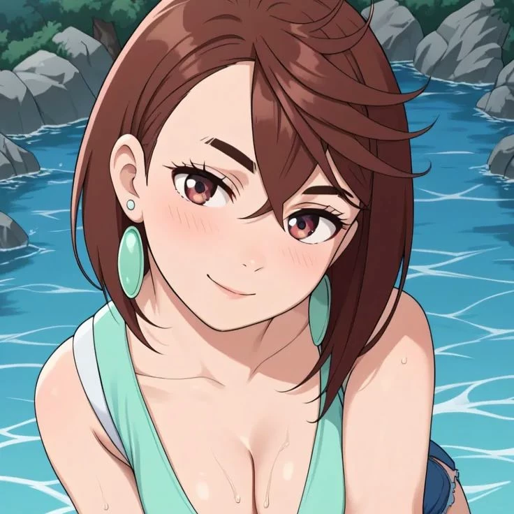 Momo Ayase thumbnail
