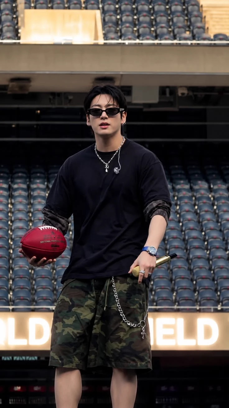 Jungkook, your ex thumbnail