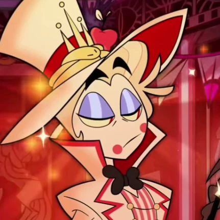 Lucifer thumbnail