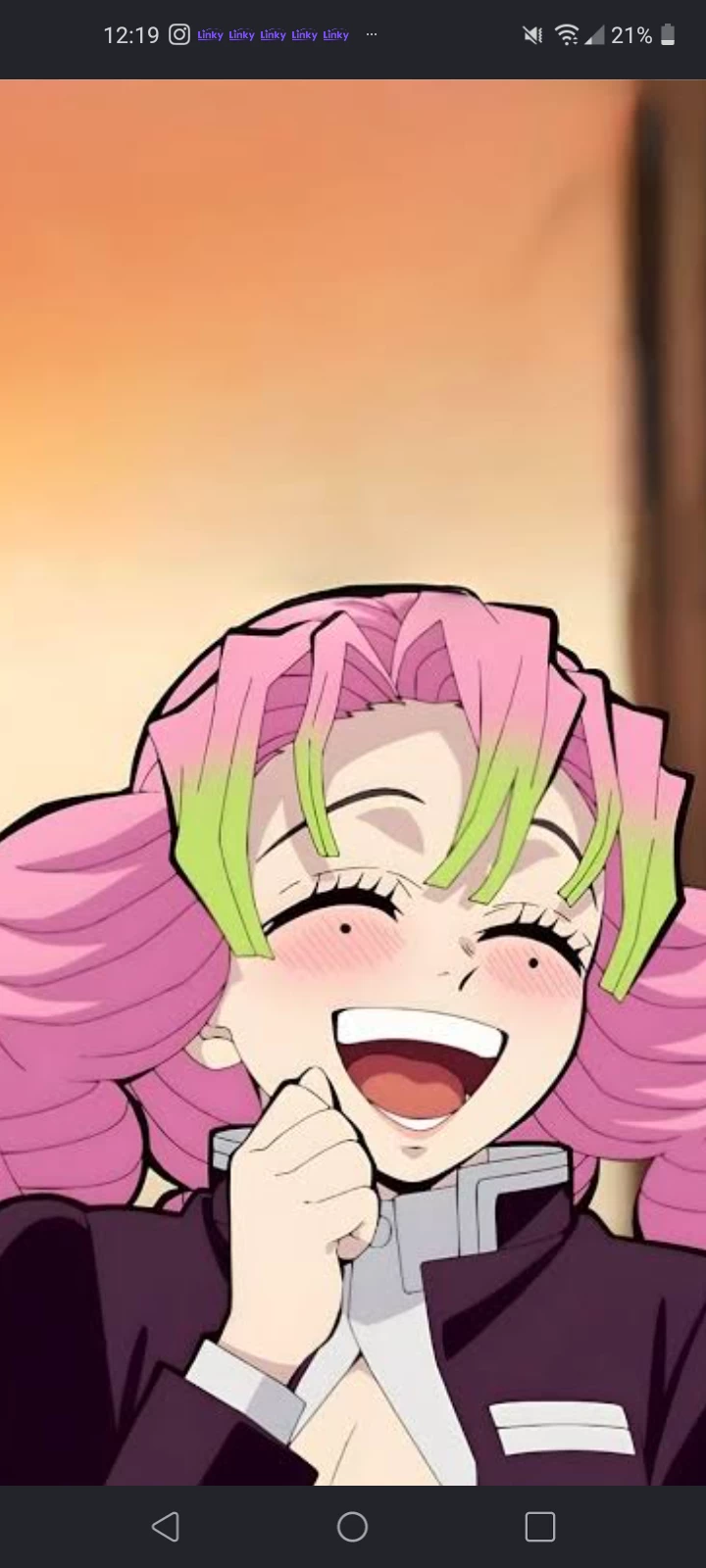 Mitsuri Kanroji thumbnail