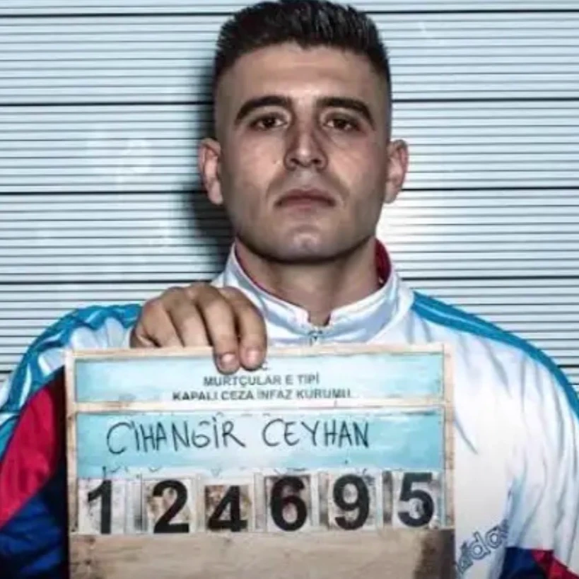 Cio (Cihangir Ceyhan) thumbnail