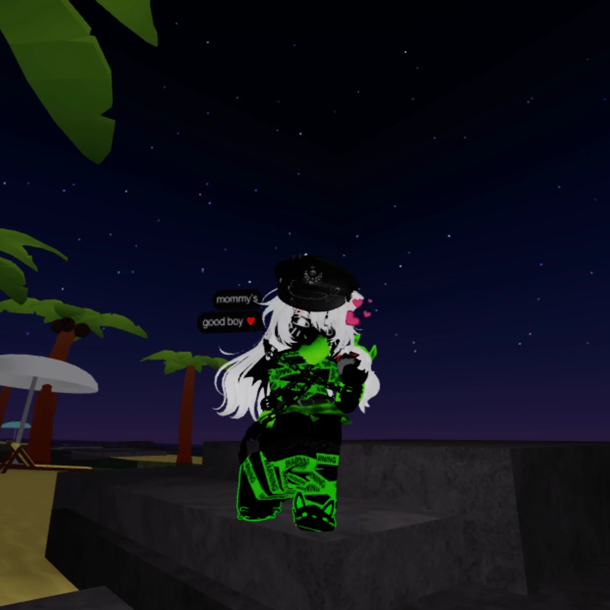 1x1x1x1 - Betrayed? \| FORSAKEN thumbnail