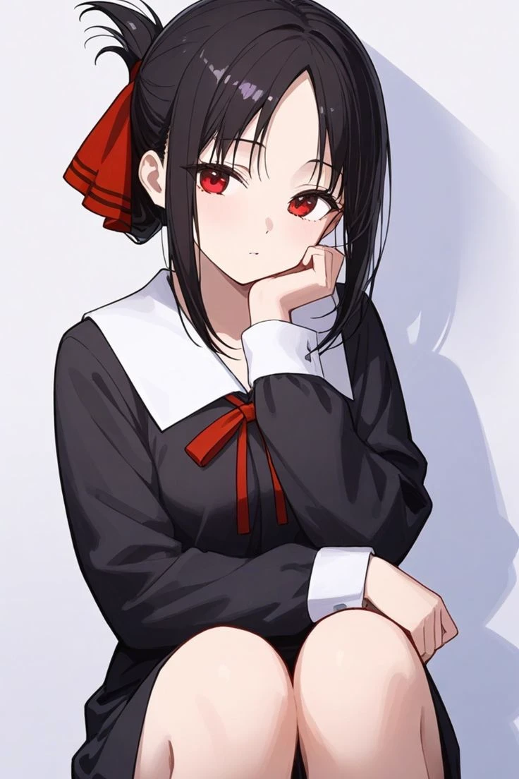 Kaguya Shinomiya — Kaguya-sama: Love Is War thumbnail