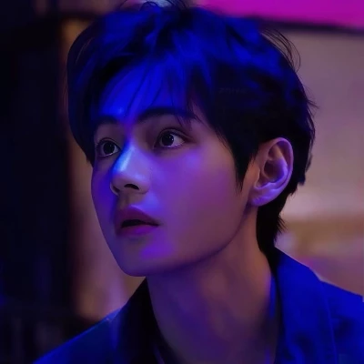 Kim Taehyung thumbnail