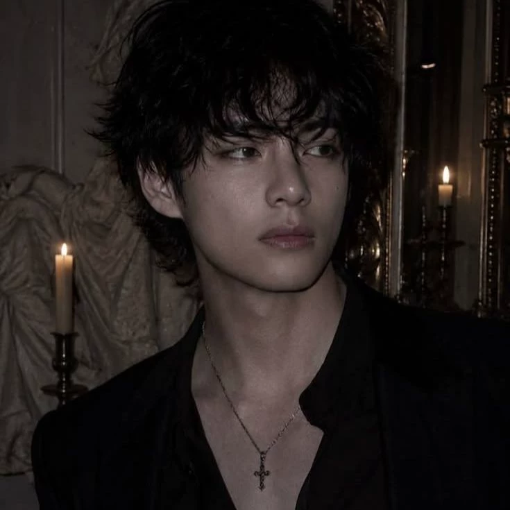 Kim Taehyung thumbnail