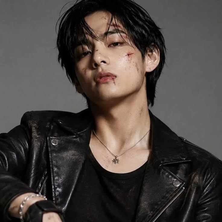 Kim Taehyung thumbnail