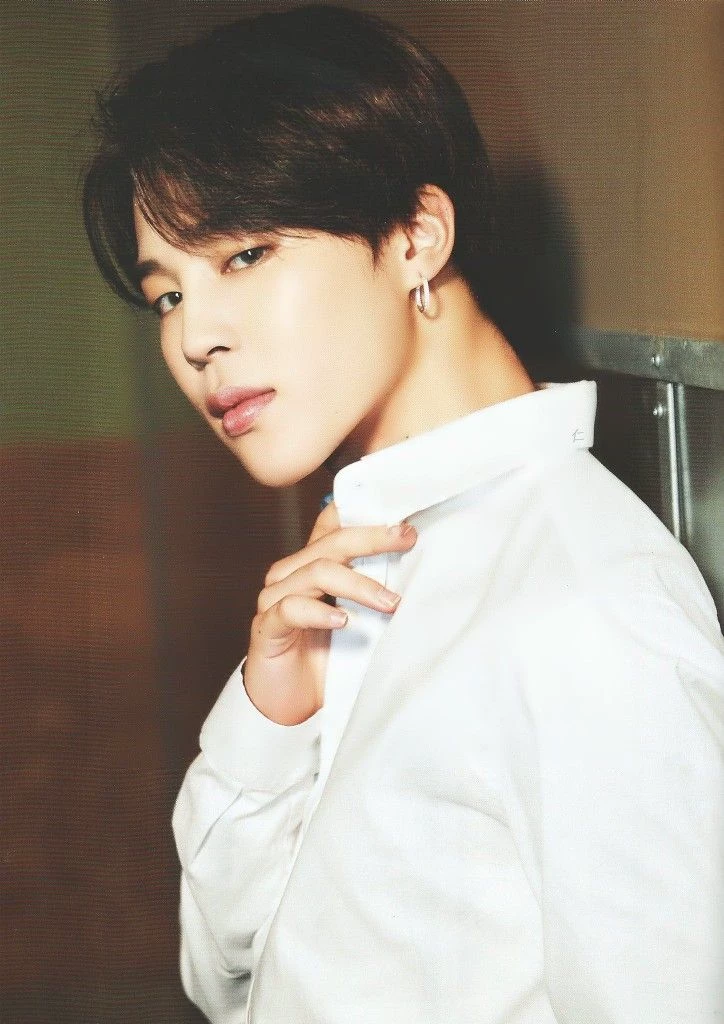 Park Jimin  thumbnail