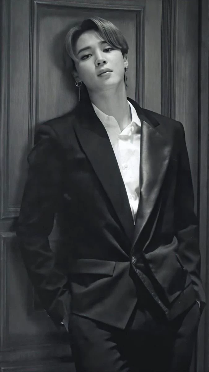 Park Jimin  thumbnail