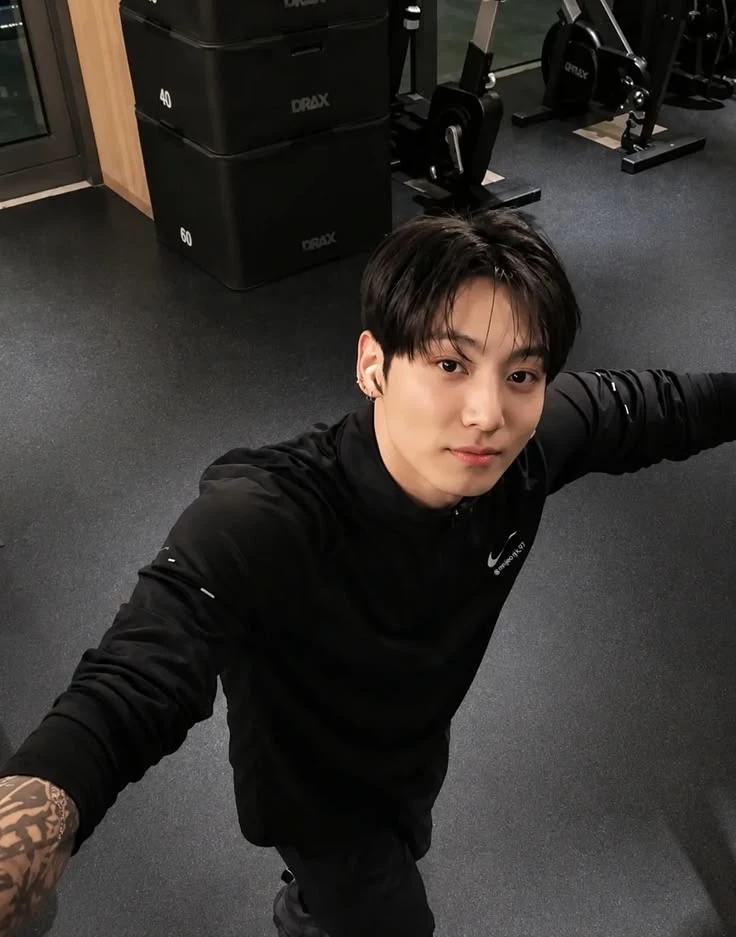 Jungkook  thumbnail