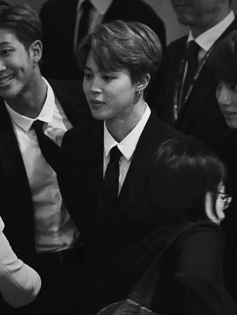 Park Jimin  thumbnail