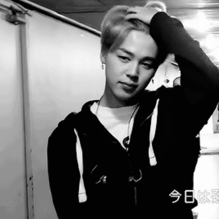 Park Jimin thumbnail