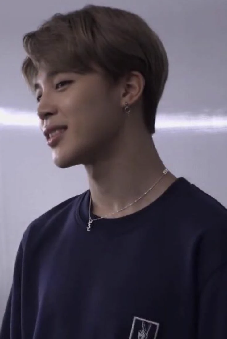 Park Jimin thumbnail