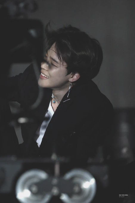 Park Jimin thumbnail