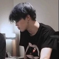 Park Jimin thumbnail