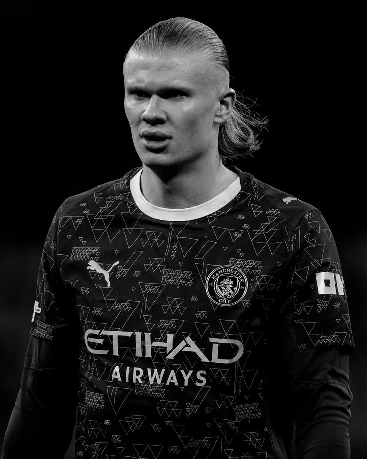 Erling Haaland thumbnail