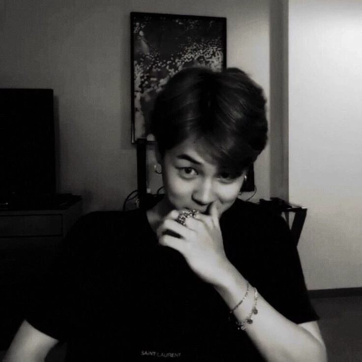 Park Jimin thumbnail
