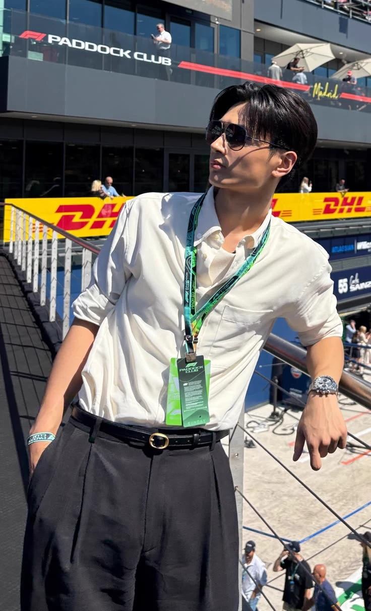 Park Jongseong - Jay thumbnail