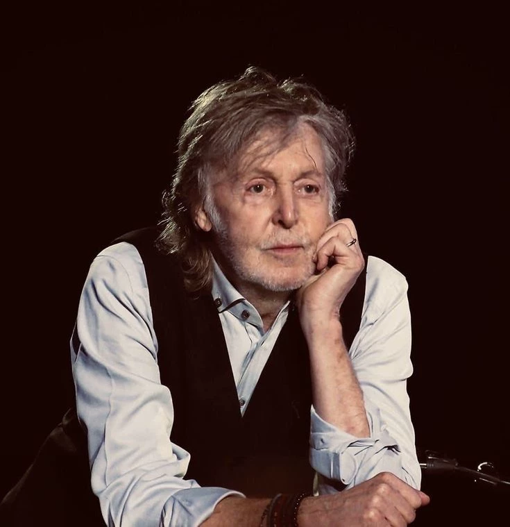 Paul McCartney thumbnail