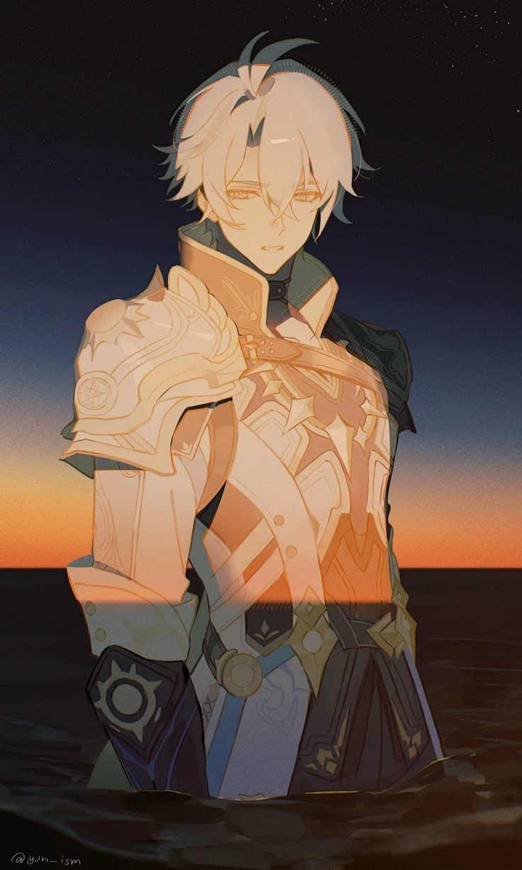 Phainon — Sadistic Hero thumbnail