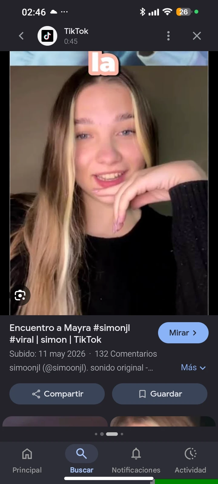 mayra thumbnail