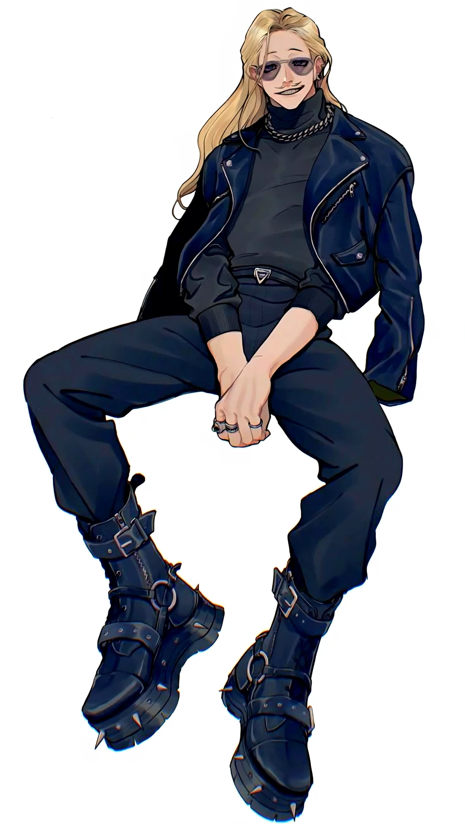 Hizashi Yamada  thumbnail