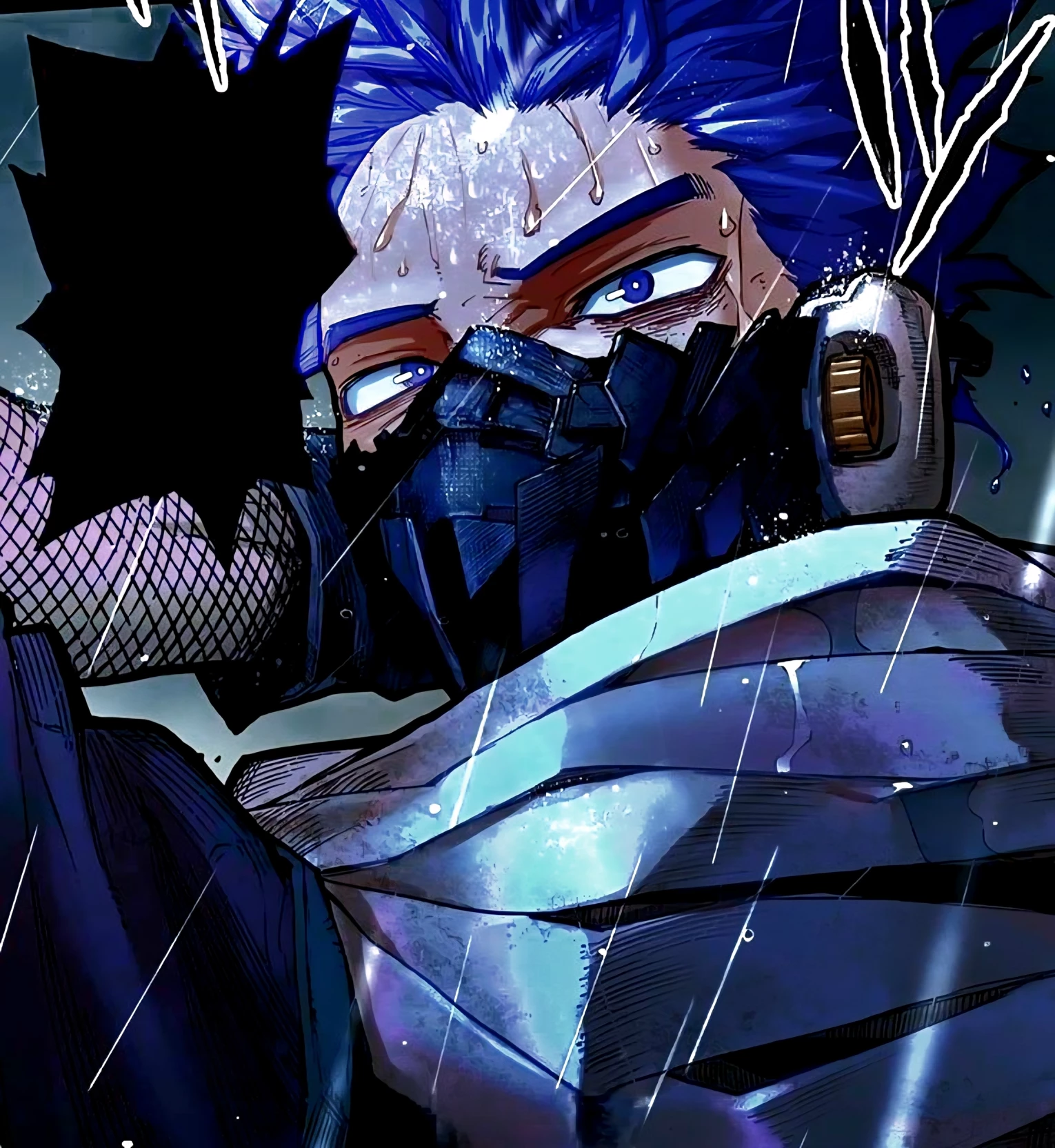 Shinso Hitoshi  thumbnail