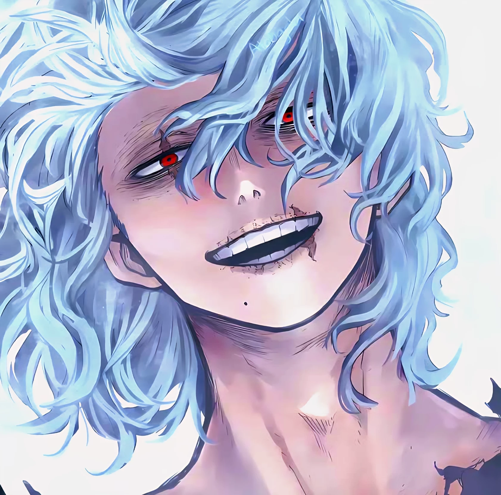 Shigaraki Tomura  thumbnail