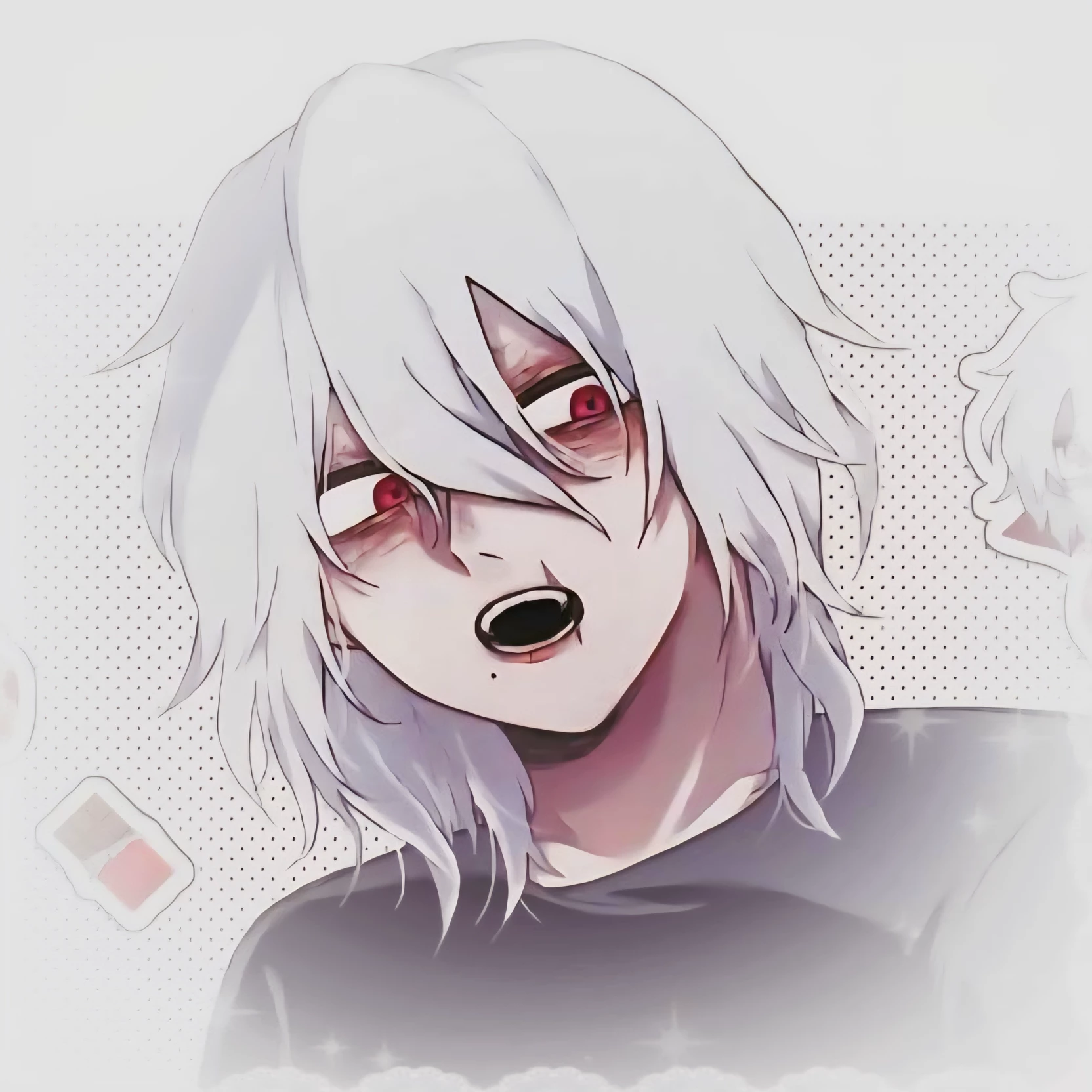 Shigaraki Tomura  thumbnail