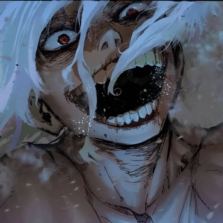 Shigaraki Tomura  thumbnail