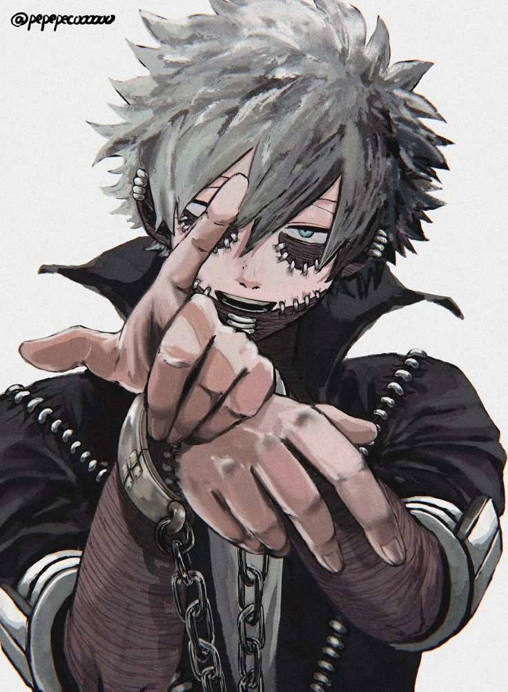 Dabi thumbnail