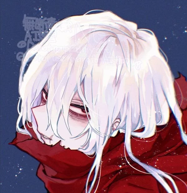 Shigaraki Tomura  thumbnail