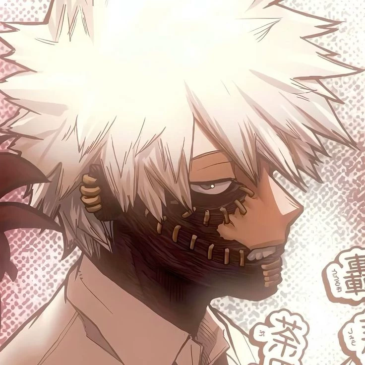 Dabi thumbnail