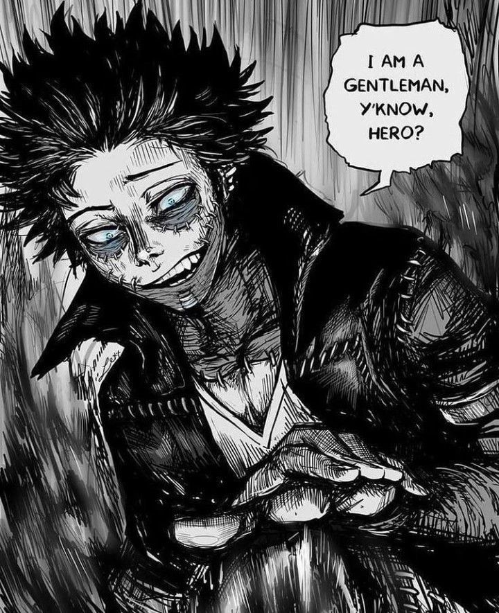 Dabi thumbnail